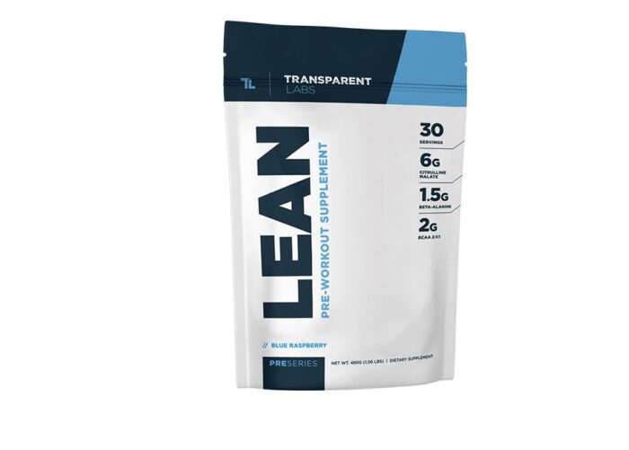 30 Minute Transparent labs lean pre workout amazon for Workout at Gym